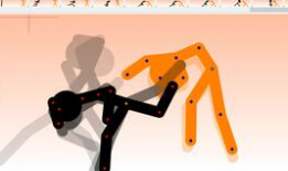 火柴人视频,一场视觉与情感的奇幻之旅